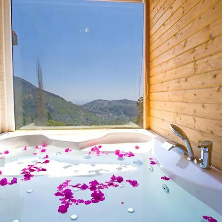 Islamlar Village 2 Bedroom - Private Pool And Garden * Καλκάν