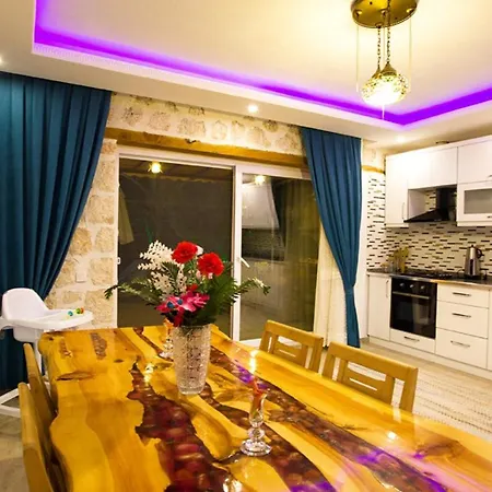 Vila Islamlar Village 2 Bedroom - Private Pool And Garden *