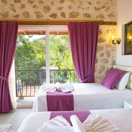Βίλα Islamlar Village 2 Bedroom - Private Pool And Garden *