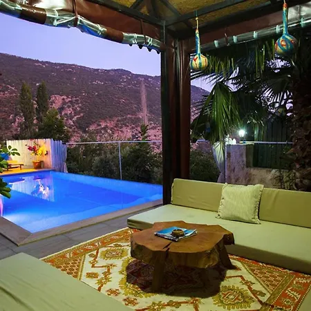 Islamlar Village 2 Bedroom - Private Pool And Garden *