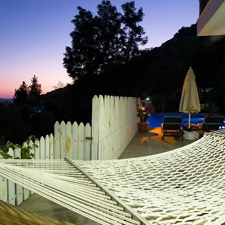 Islamlar Village 2 Bedroom - Private Pool And Garden Βίλα