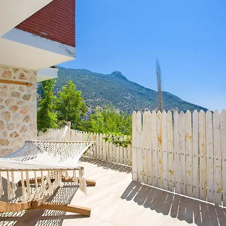 Islamlar Village 2 Bedroom - Private Pool And Garden Vila *