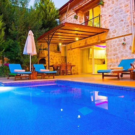 Islamlar Village 2 Bedroom - Private Pool And Garden