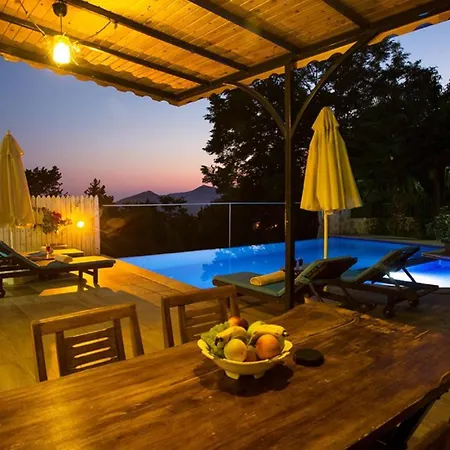 Islamlar Village 2 Bedroom - Private Pool And Garden Βίλα *