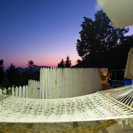 Islamlar Village 2 Bedroom - Private Pool And Garden Vila