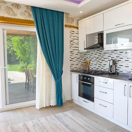 Islamlar Village 2 Bedroom - Private Pool And Garden Βίλα *