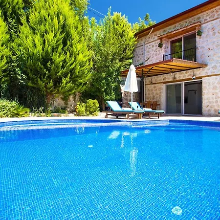 Islamlar Village 2 Bedroom - Private Pool And Garden Βίλα *