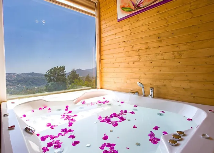 Islamlar Village 2 Bedroom - Private Pool And Garden Kalkan