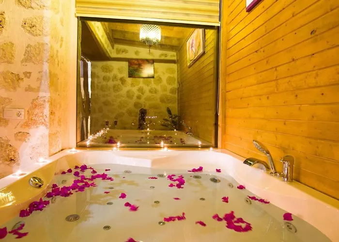 Islamlar Village 2 Bedroom - Private Pool And Garden Vila *
