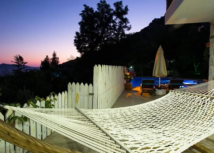 Islamlar Village 2 Bedroom - Private Pool And Garden Vila