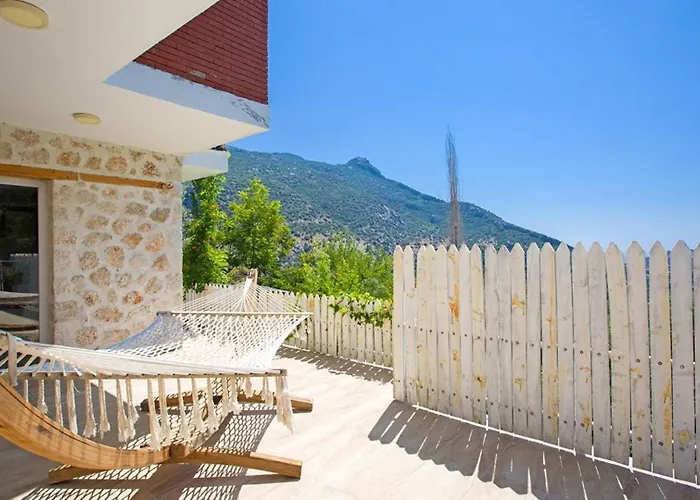 Islamlar Village 2 Bedroom - Private Pool And Garden Vila *