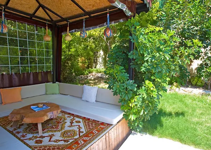 Vila Islamlar Village 2 Bedroom - Private Pool And Garden *
