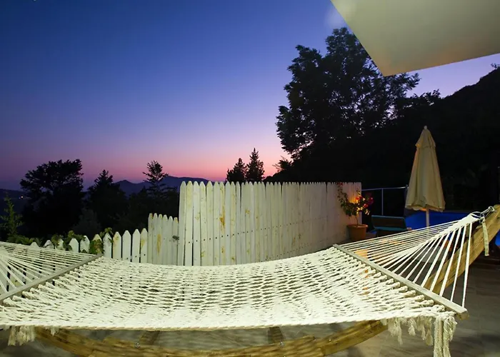 Islamlar Village 2 Bedroom - Private Pool And Garden Vila