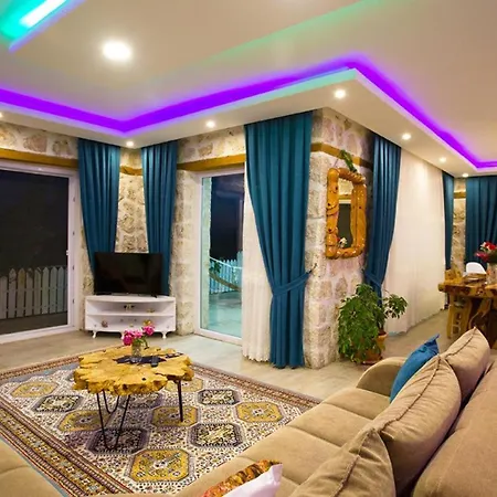 Islamlar Village 2 Bedroom - Private Pool And Garden Willa