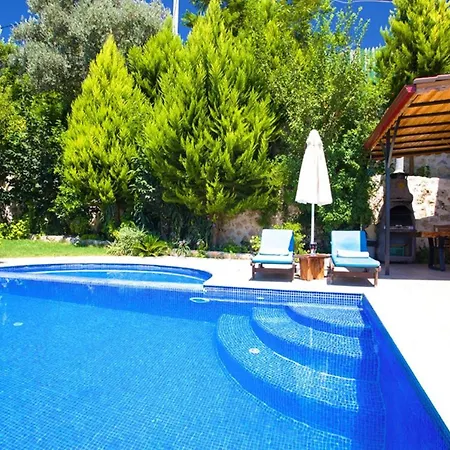 Villa 2 Bedroom - 1044 *