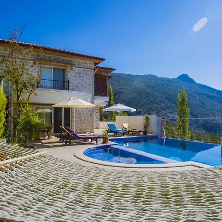 Islamlar Village 2 Bedroom - Private Pool And Garden *