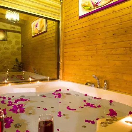 Willa Islamlar Village 2 Bedroom - Private Pool And Garden