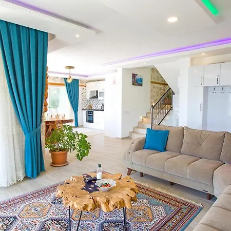 2 Bedroom - 1044 Villa *