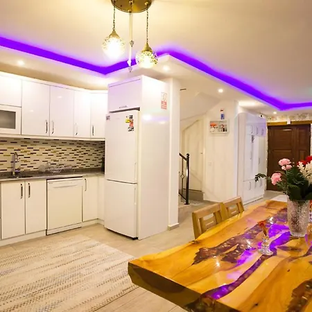 2 Bedroom - 1044 Villa Kalkan