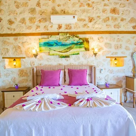 Islamlar Village 2 Bedroom - Private Pool And Garden