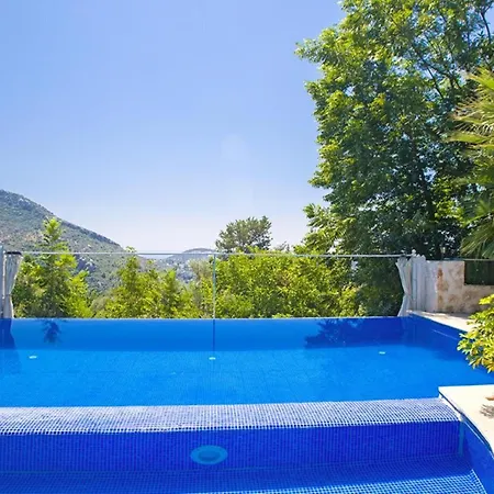 Willa Islamlar Village 2 Bedroom - Private Pool And Garden *