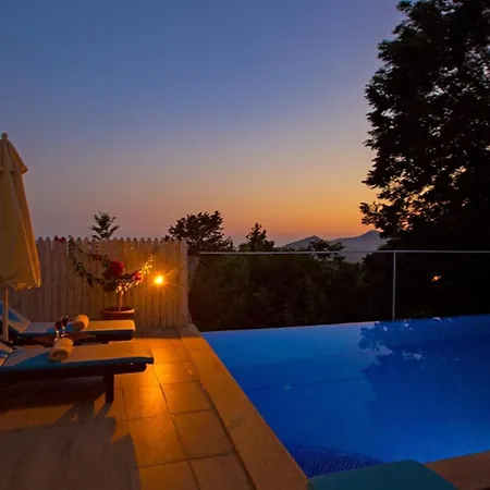Islamlar Village 2 Bedroom - Private Pool And Garden