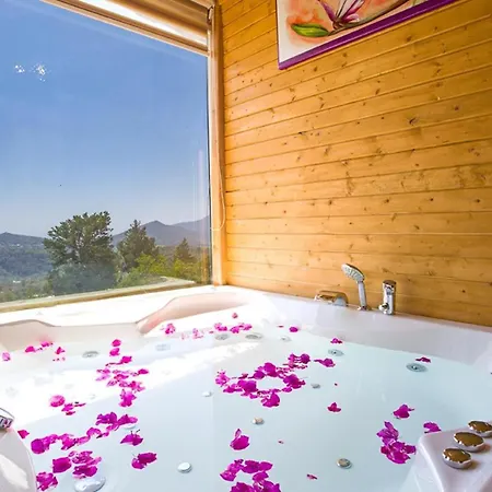 Islamlar Village 2 Bedroom - Private Pool And Garden Kalkan
