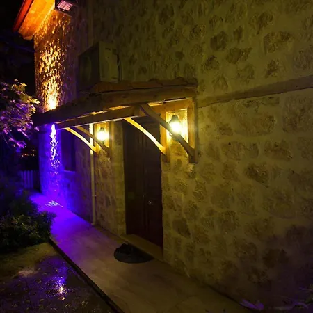 Islamlar Village 2 Bedroom - Private Pool And Garden Villa Kalkan