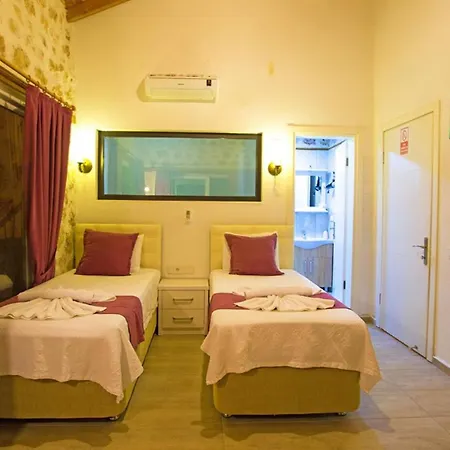 Islamlar Village 2 Bedroom - Private Pool And Garden Kalkan
