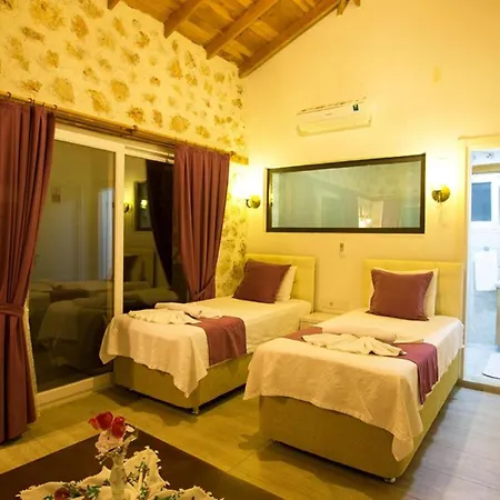 Islamlar Village 2 Bedroom - Private Pool And Garden
