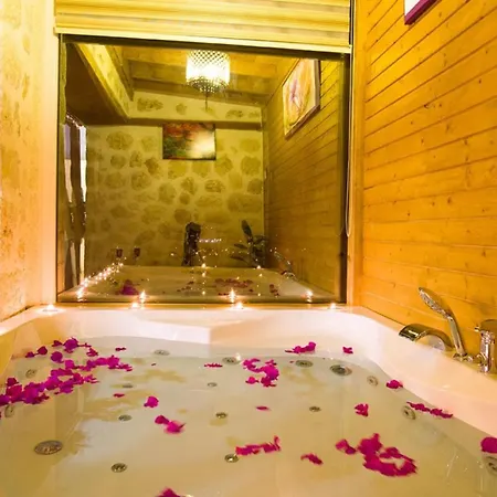 Islamlar Village 2 Bedroom - Private Pool And Garden Villa *