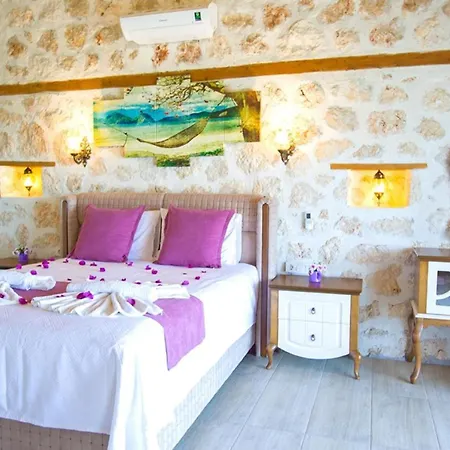 Villa Islamlar Village 2 Bedroom - Private Pool And Garden *