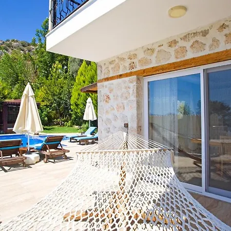 Villa Islamlar Village 2 Bedroom - Private Pool And Garden