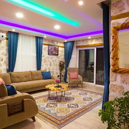 Islamlar Village 2 Bedroom - Private Pool And Garden *