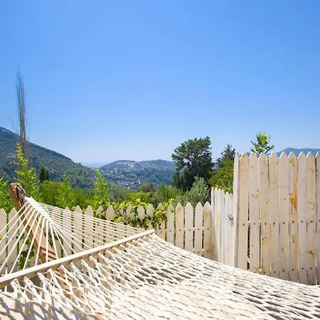 Villa Islamlar Village 2 Bedroom - Private Pool And Garden Kalkan